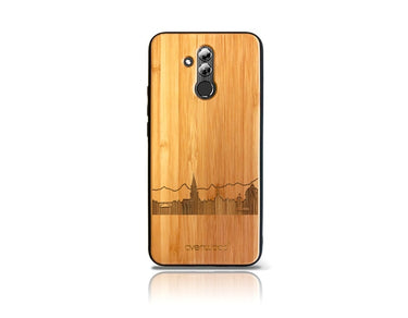 BERN Huawei Mate 20 Lite Backcase